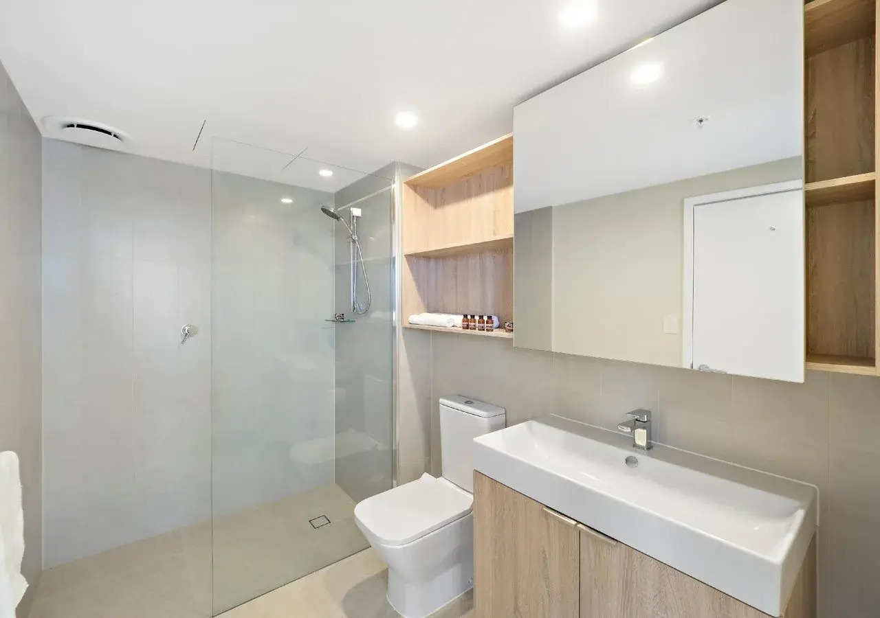 Photo - Spire Residences by CLLIX