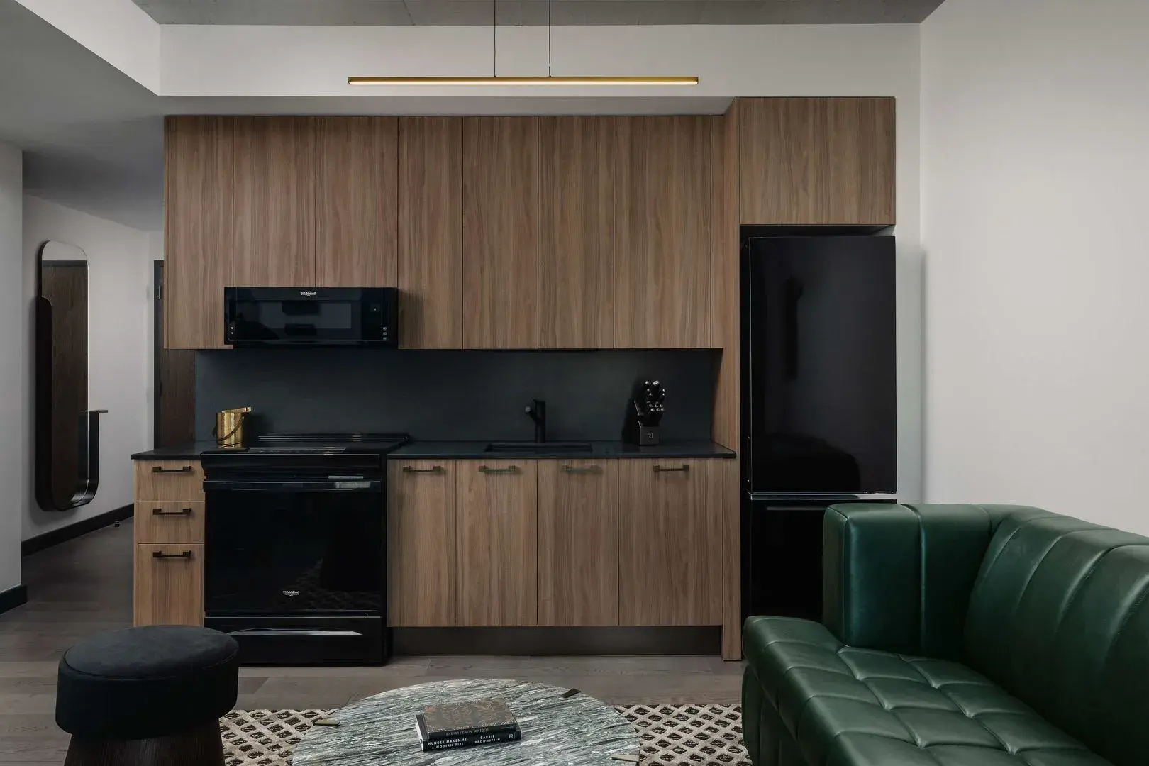 Photo - Thompson Austin, by Hyatt