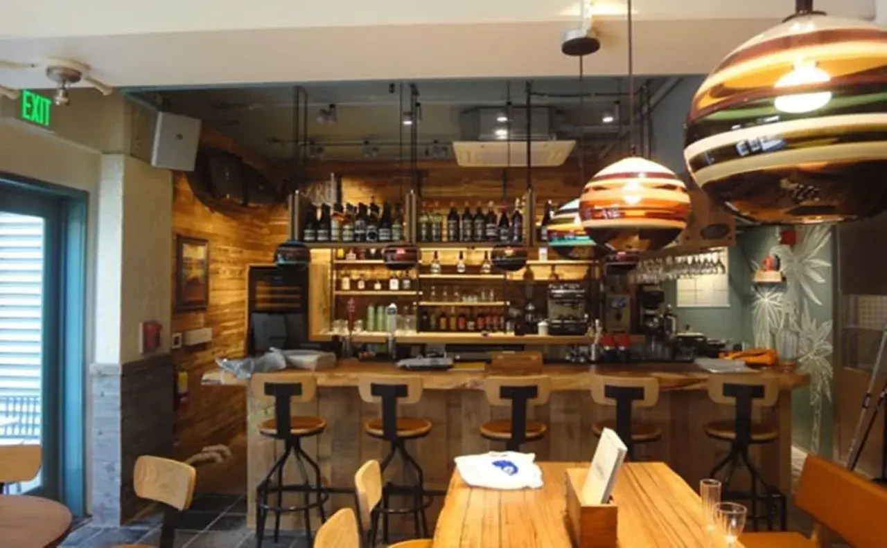 Foto - Shoreline Hotel Waikiki