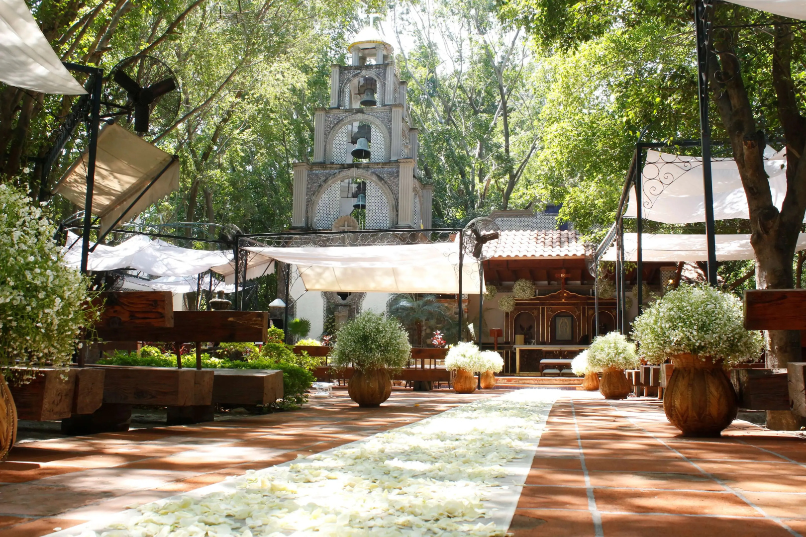 Foto - Radisson Hotel Cuernavaca
