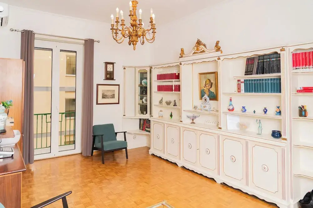 Foto - Suite Cervantes