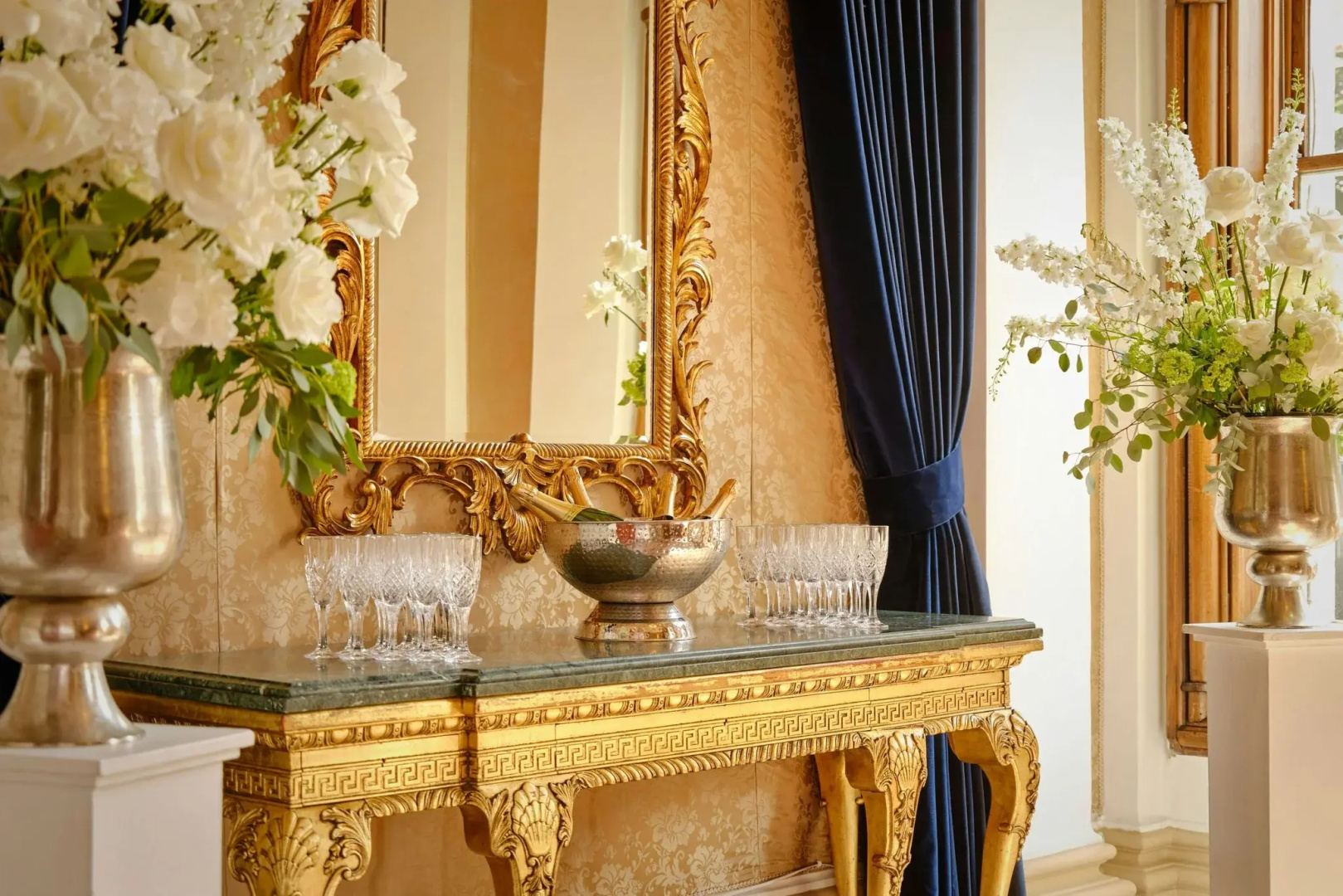 Foto - The College Green Hotel Dublin, Autograph Collection