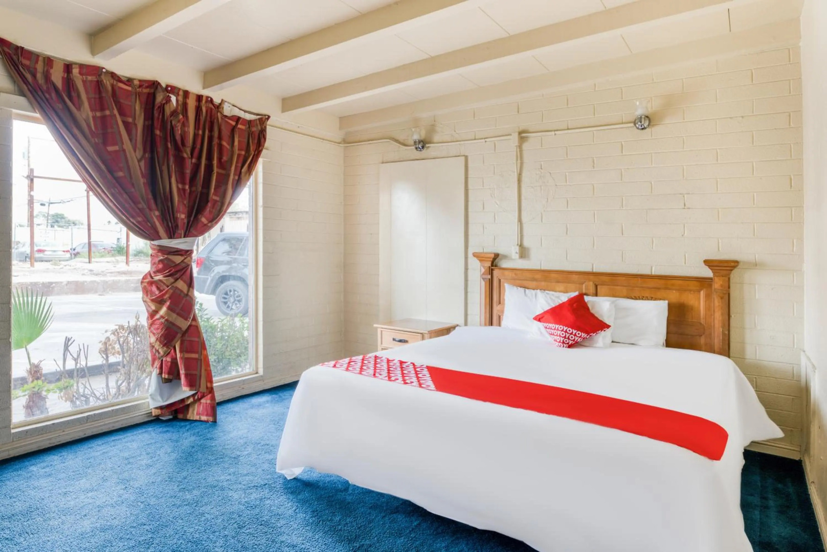 Foto - OYO Oasis Motel Las Vegas I-15