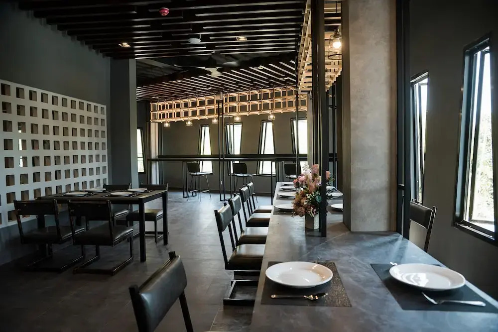 Foto - Little Loft Hotel