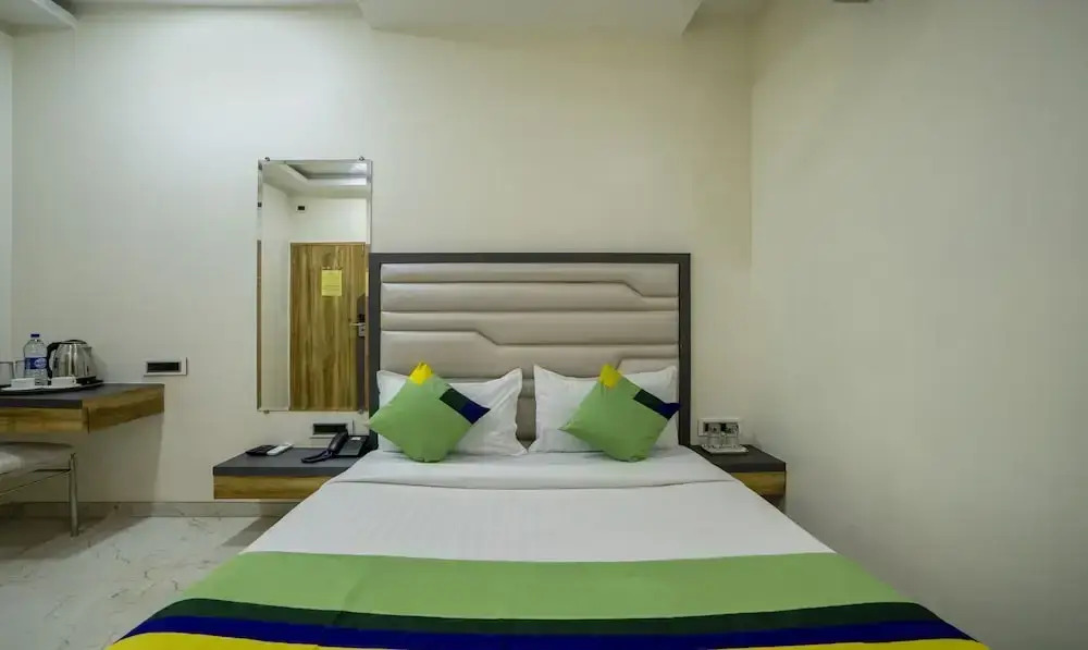 Foto - Treebo Zaid International Powai