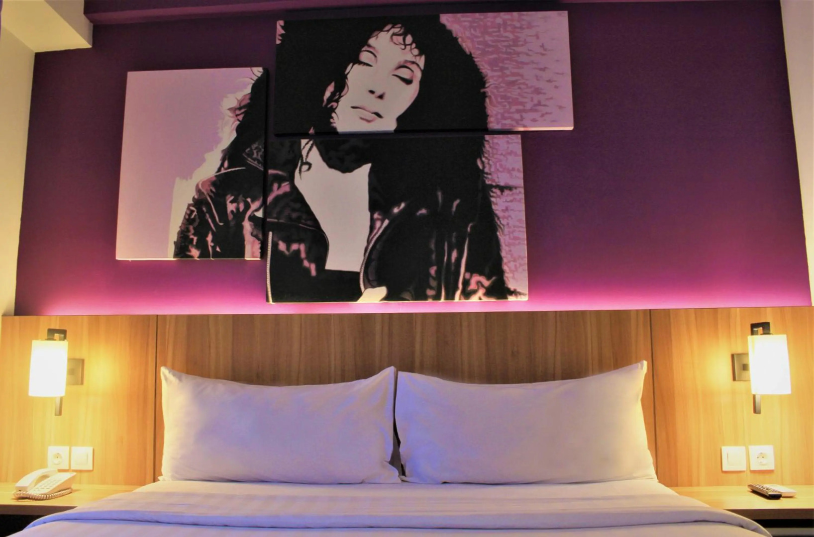 Photo - Sri Ratih Cottages, CHSE Certified