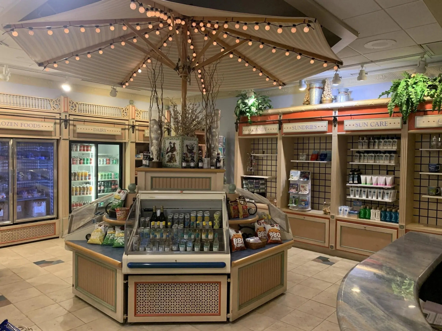 Foto - The Lago Mar Beach Resort and Club