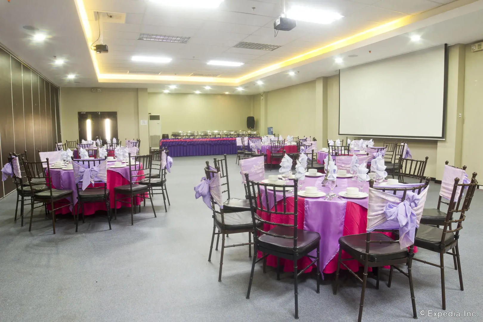 Photo - Eurotel Makati