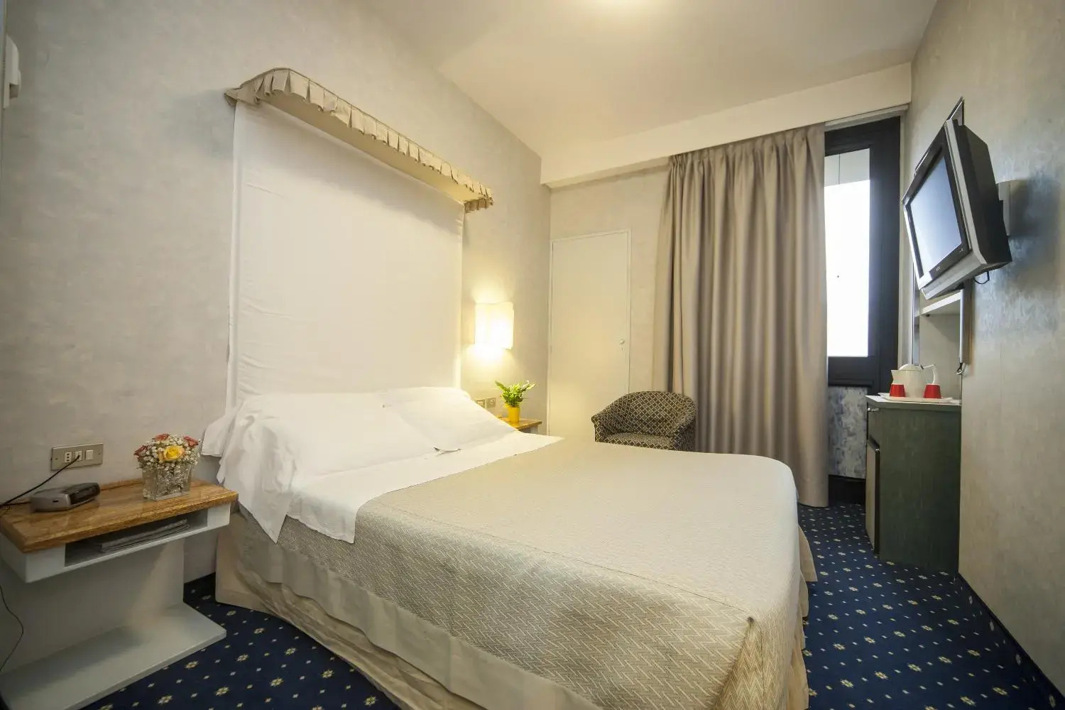 Foto - Hotel Bisanzio