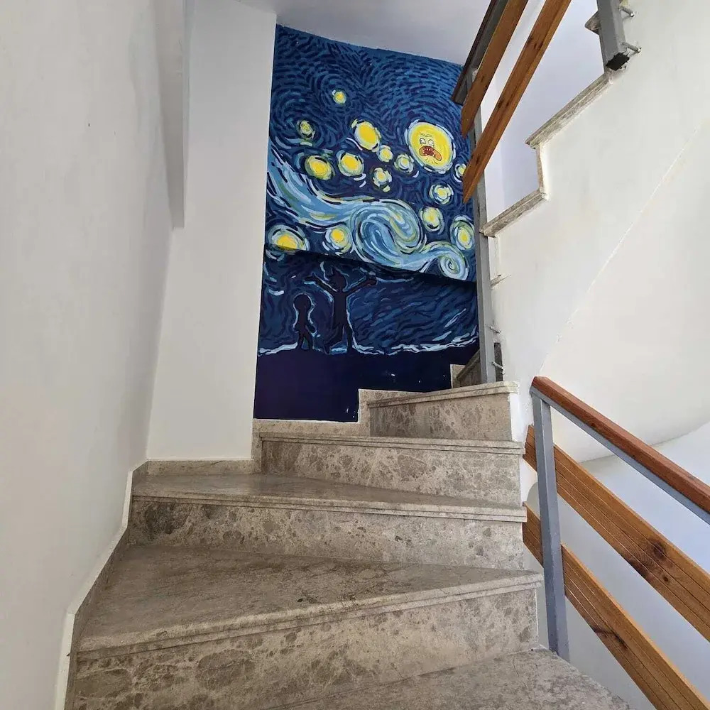 Foto - Lazy Roo Hostel Saranda