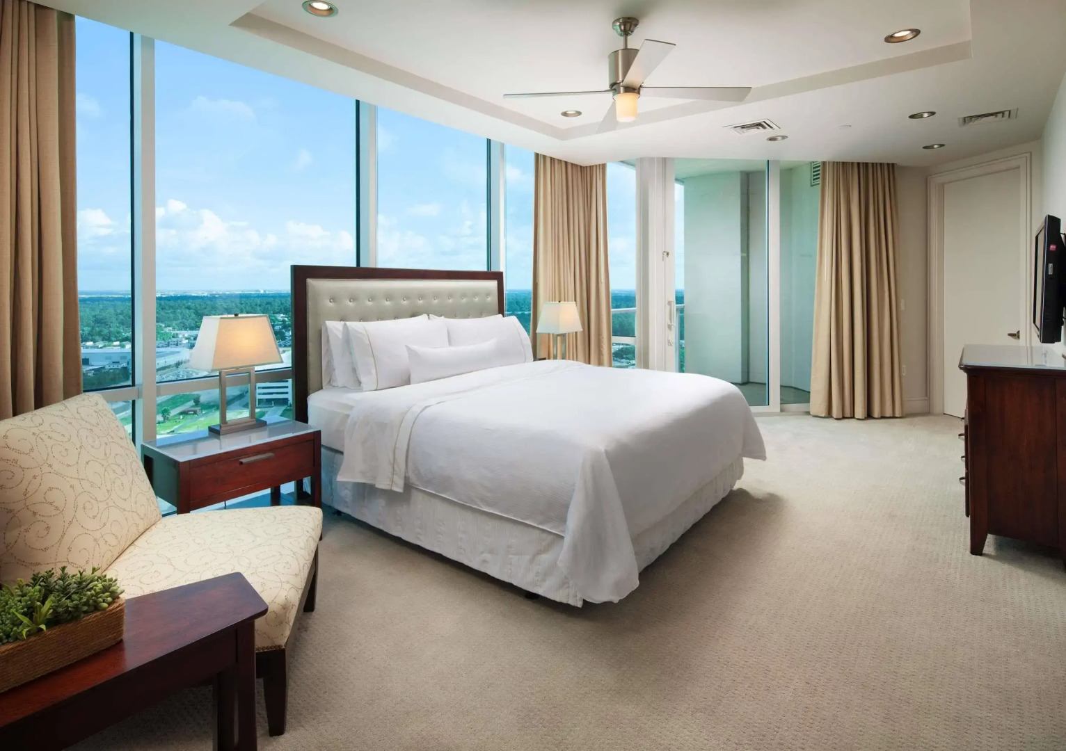 Foto - The Westin Houston, Memorial City