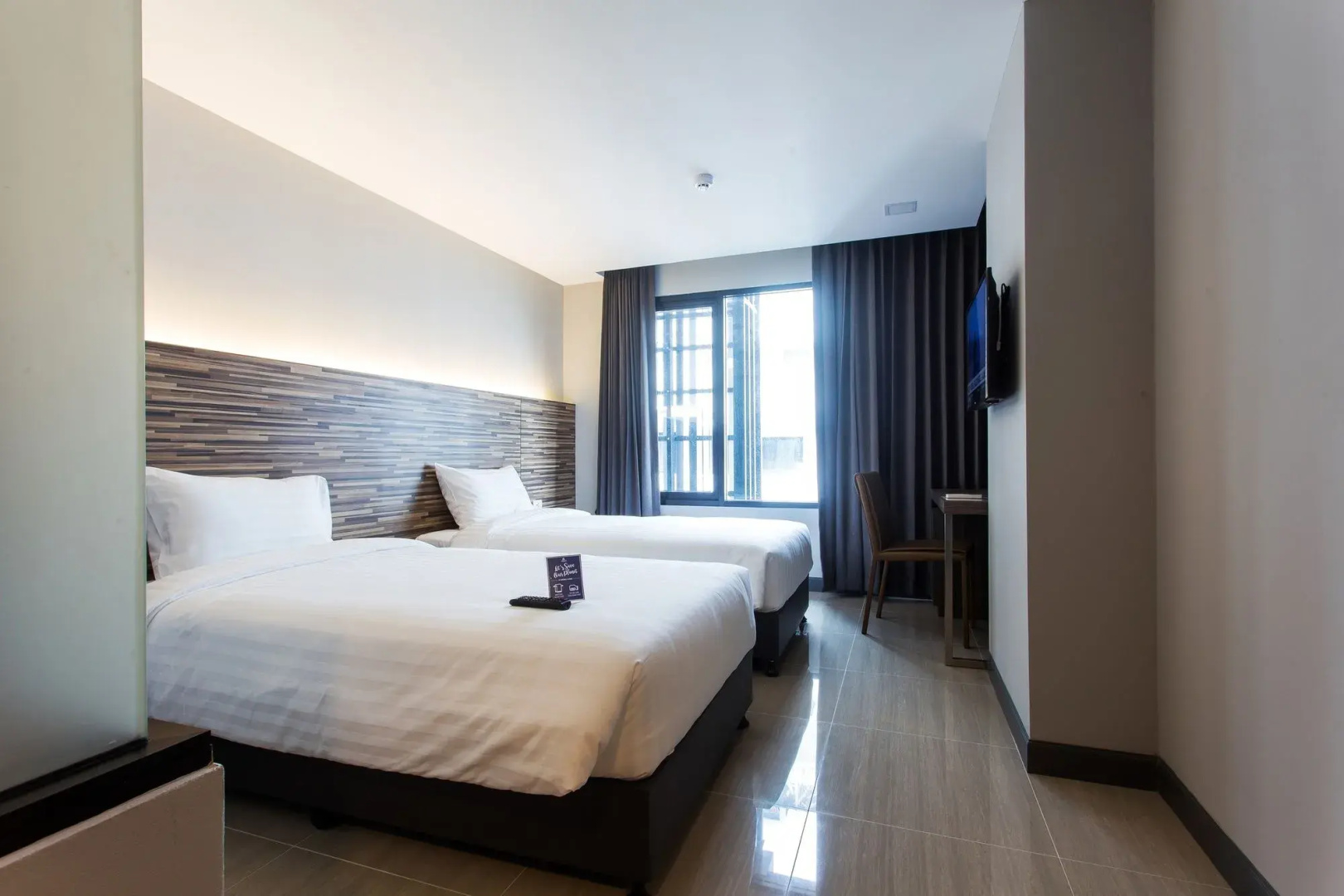Foto - Spenza Hotel