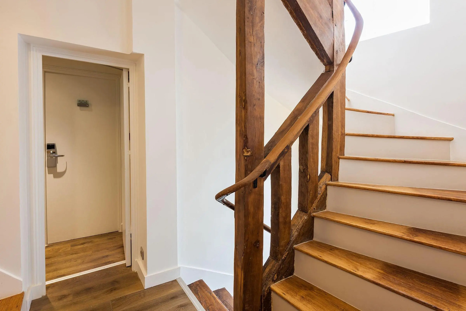 Foto - Midnight Hôtel Paris