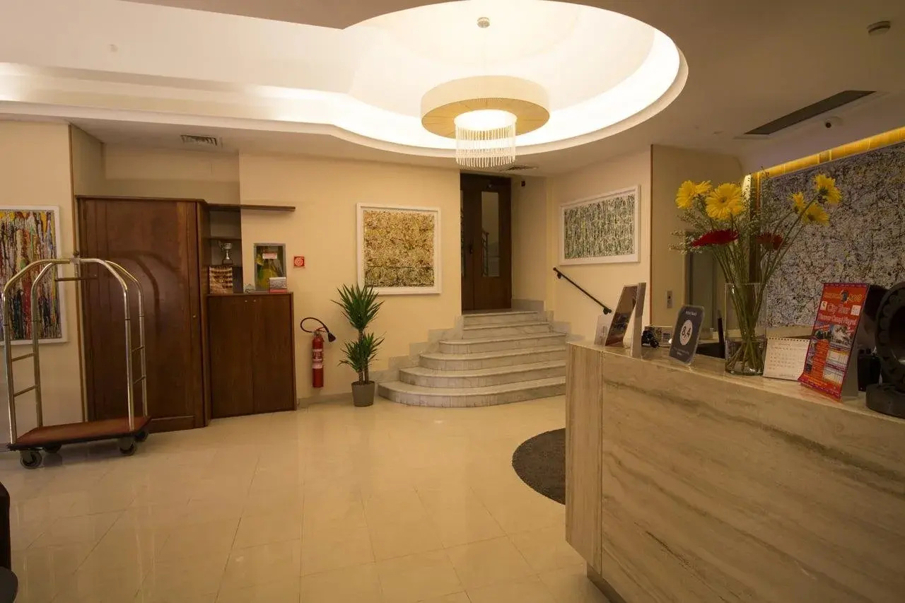 Foto - Hotel Nuvò