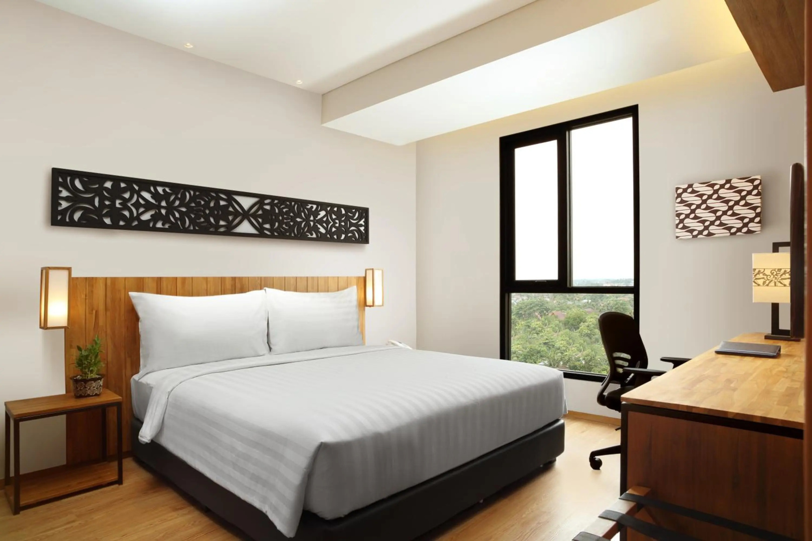 Photo - BATIQA Hotel Pekanbaru