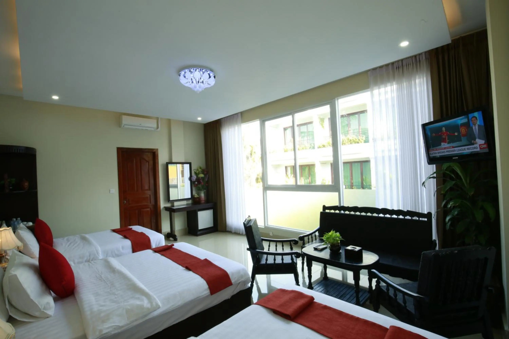 Foto - Chheng Residence