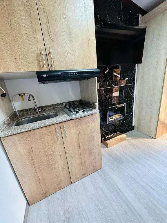 Photo - Hotel Lares 70 Laureles