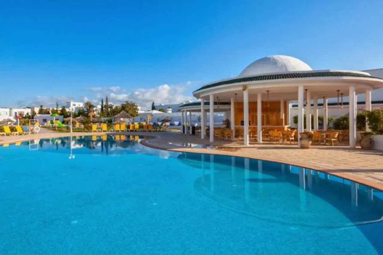 Photo - Zodiac Hôtel & Aqua Park