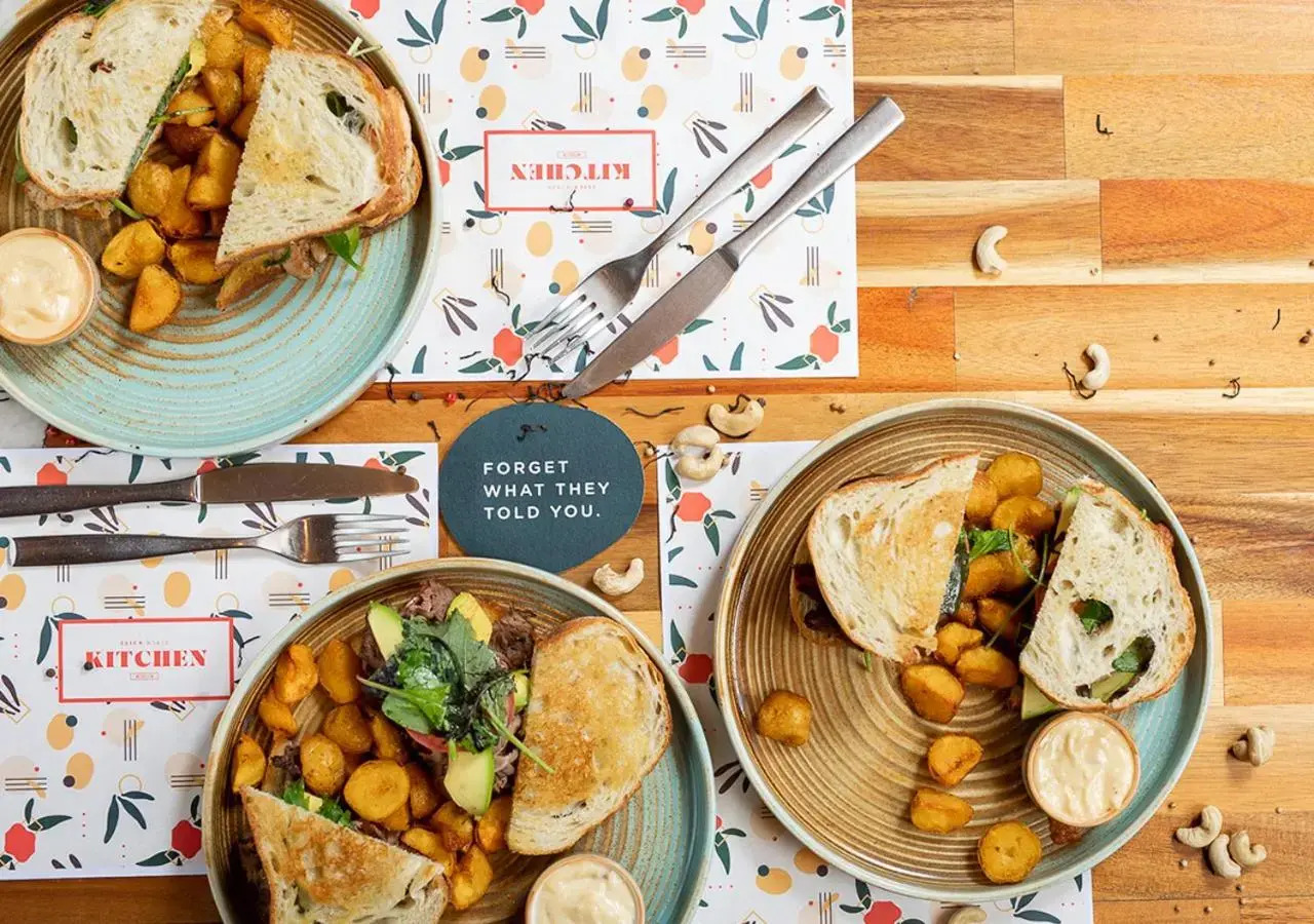 Photo - The Click Clack Hotel Medellín