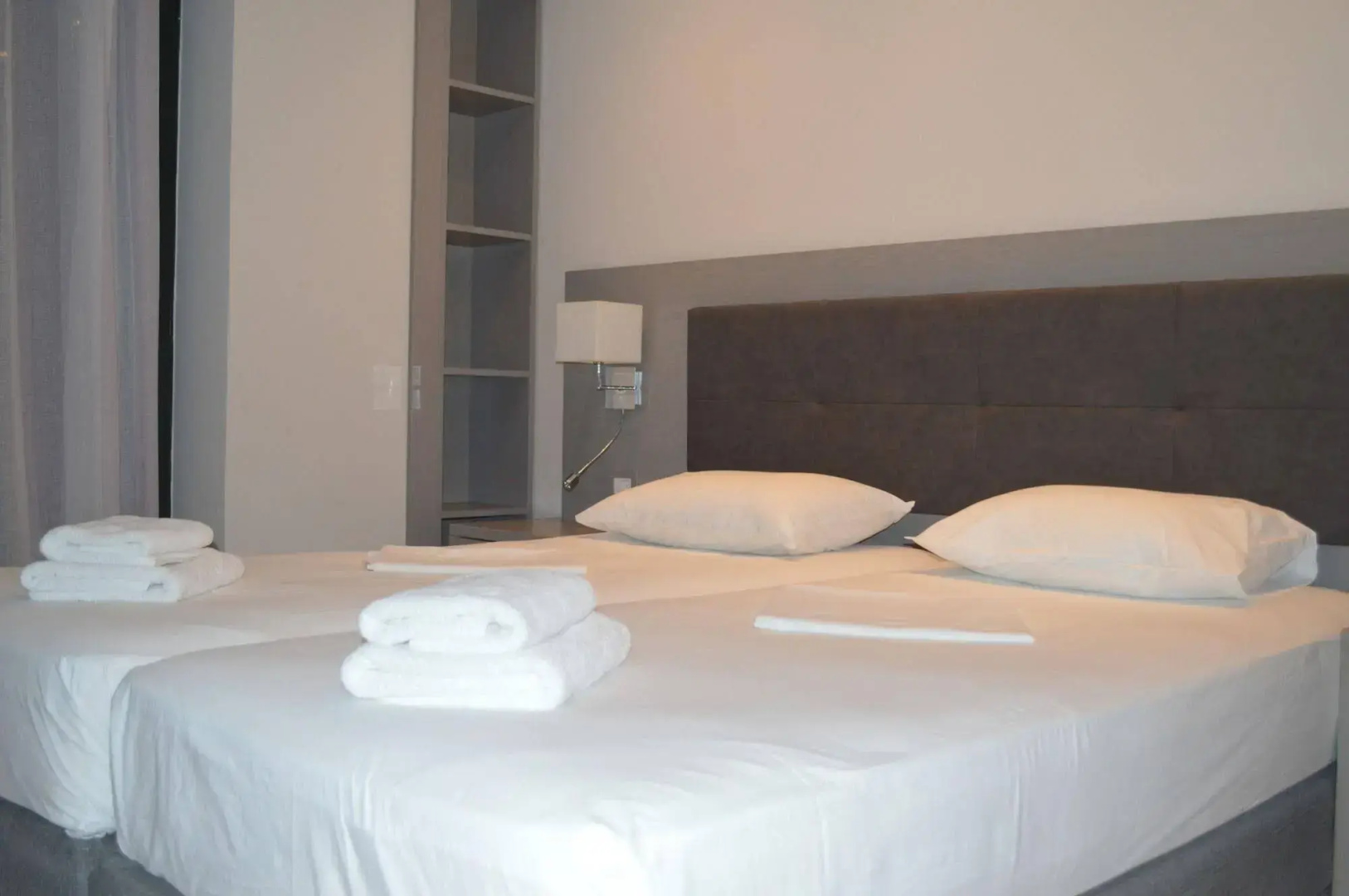 Foto - Christina Beach Hotel