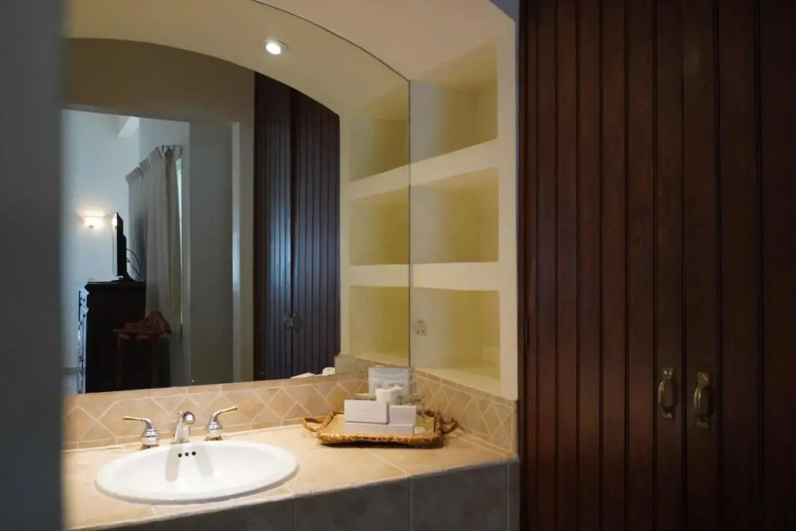 Photo - Hotel Hacienda Los Laureles - Spa