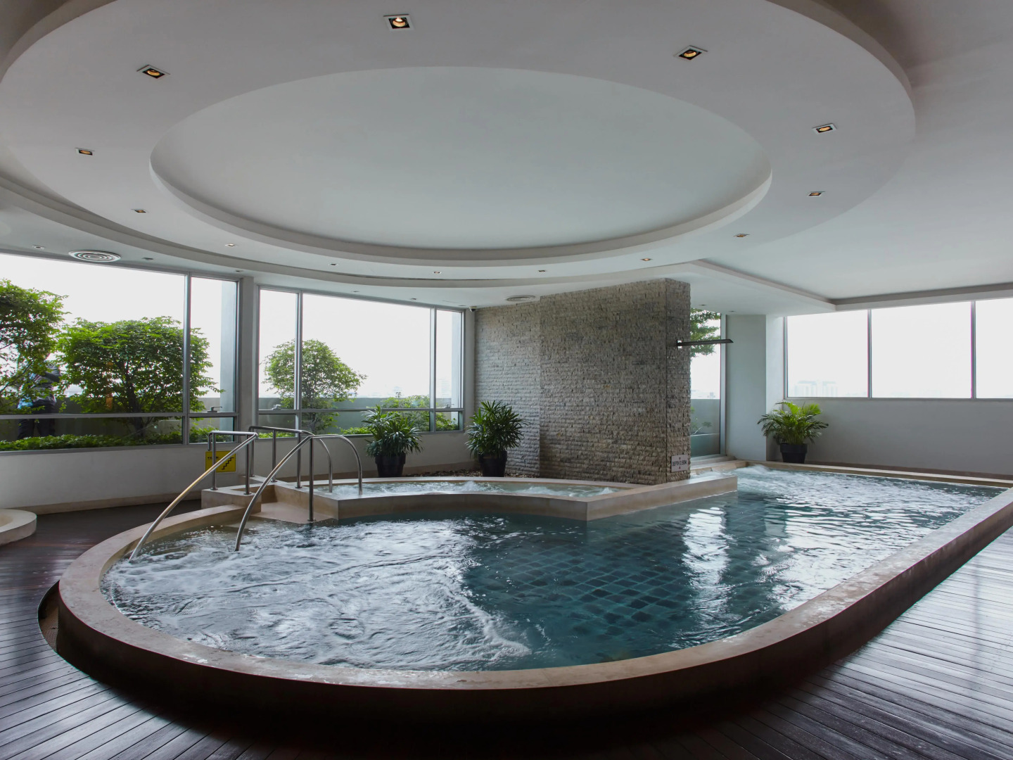 Photo - Jasmine Resort Bangkok