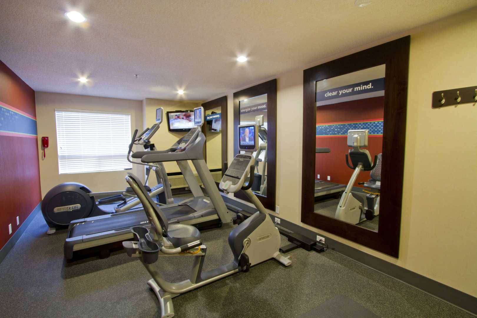 Foto - Hampton Inn by Hilton Vancouver-Airport/Richmond