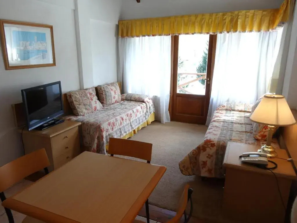 Photo - Hotel Punta Condor