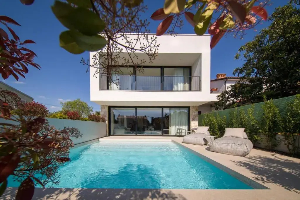 Foto - Villa Z6 - Luxury Retreat in the Heart of Rovinj