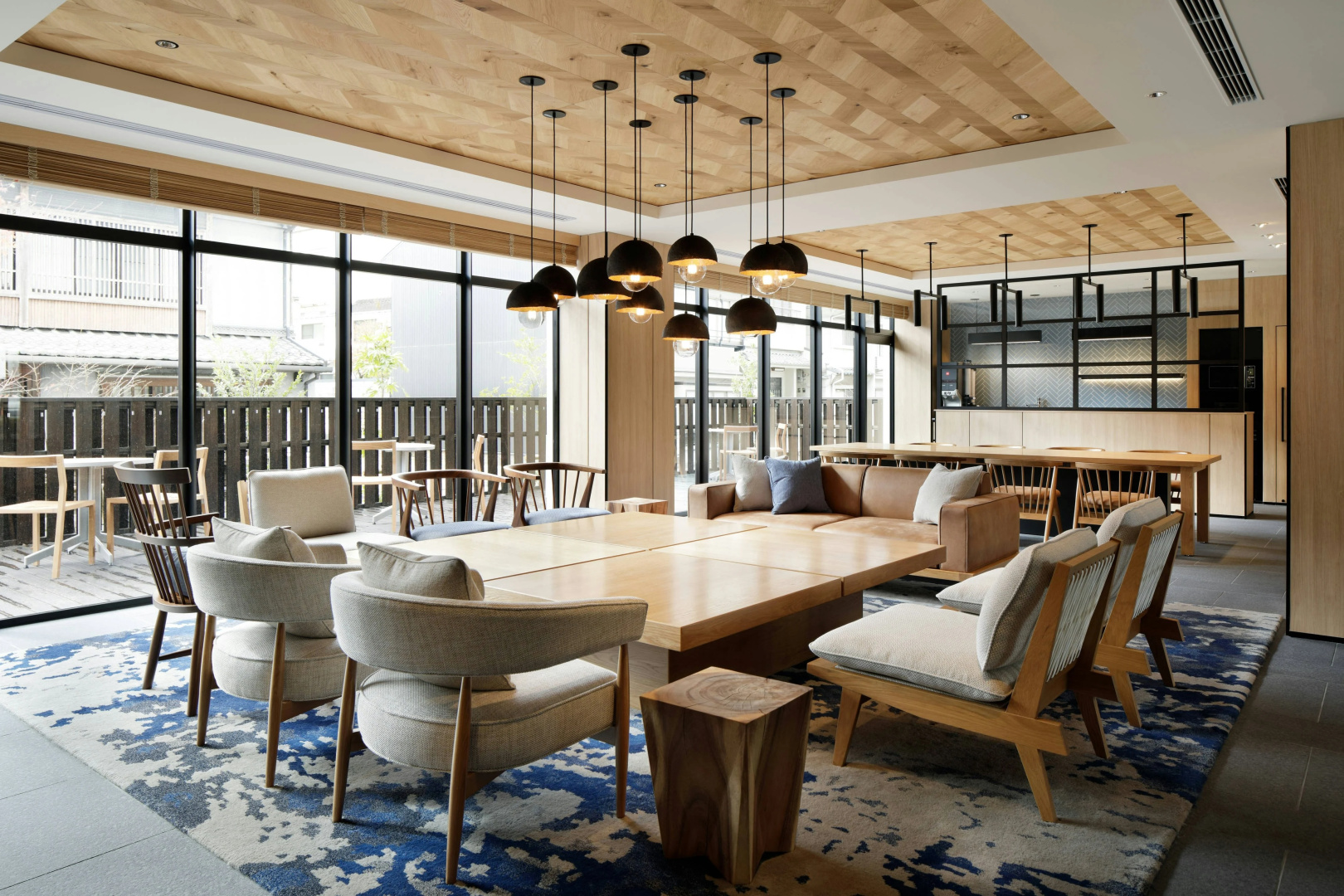 Foto - Fairfield by Marriott Kyoto Amanohashidate