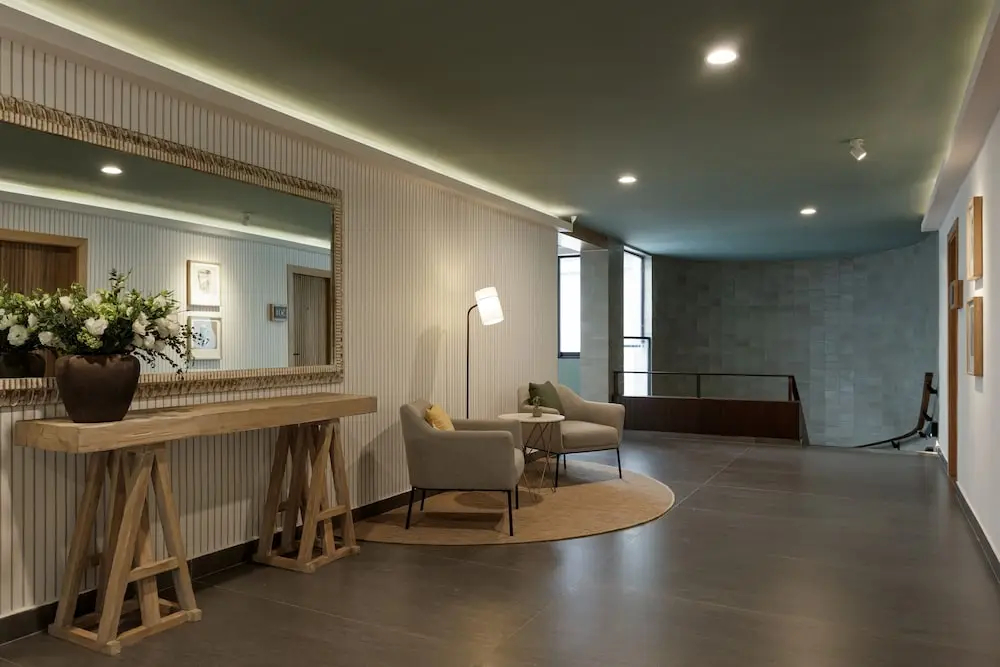 Photo - Origen 438 Luxury Boutique Hotel