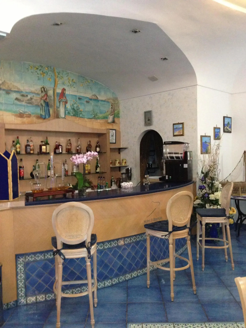 Foto - Hotel Terme Saint Raphael