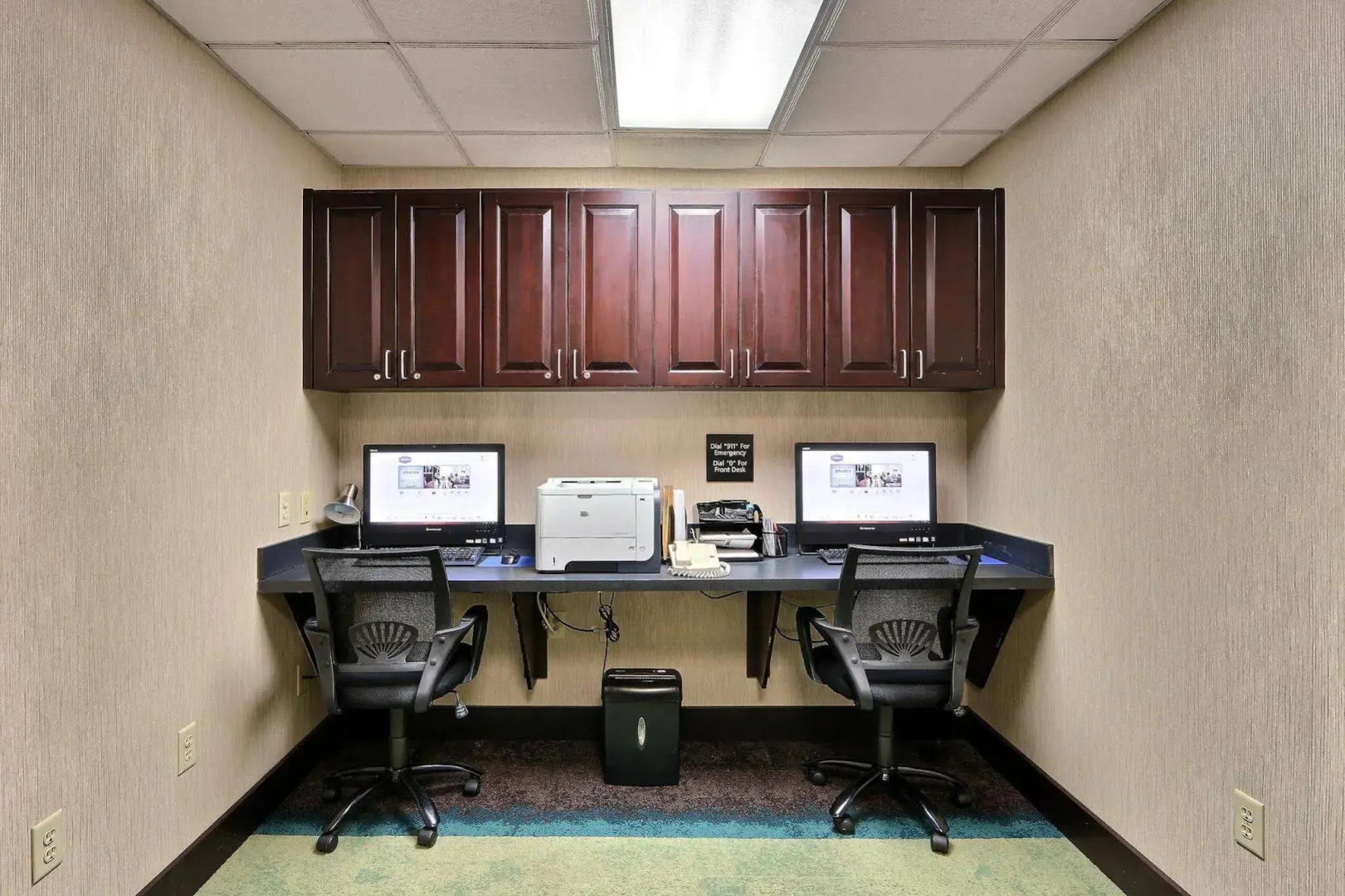 Photo - Hampton Inn & Suites Savannah - I-95 South - Gateway