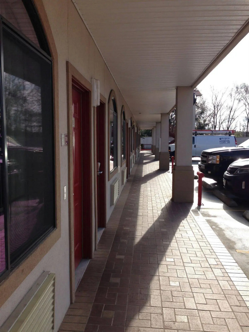 Photo - Palace Inn 290 - Fairbanks