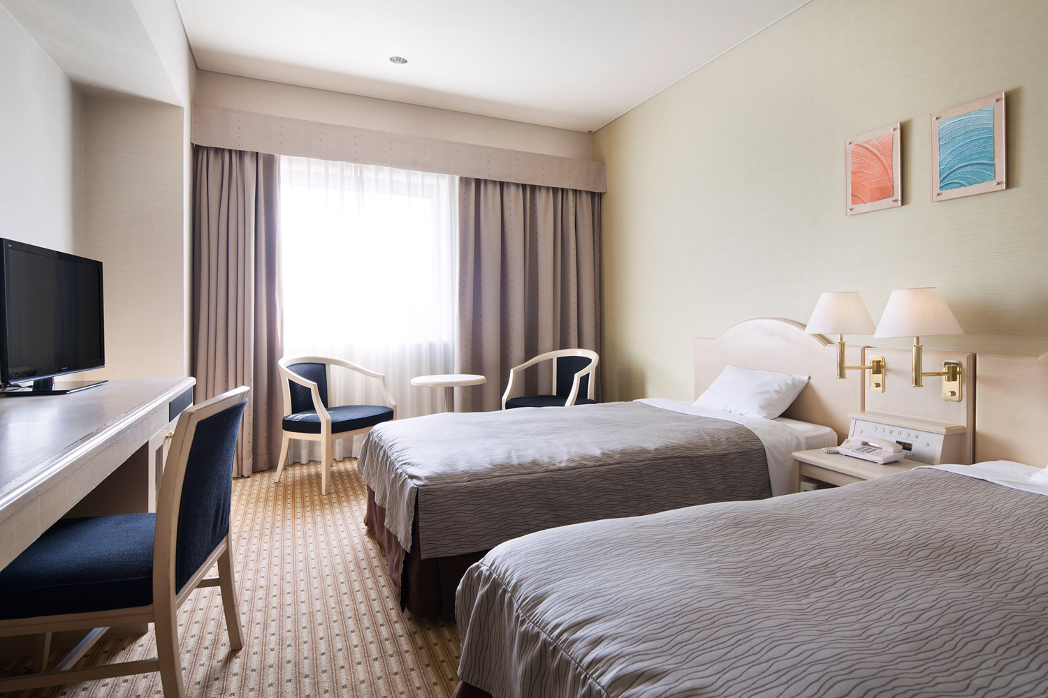 Foto - Hotel Nikko Narita