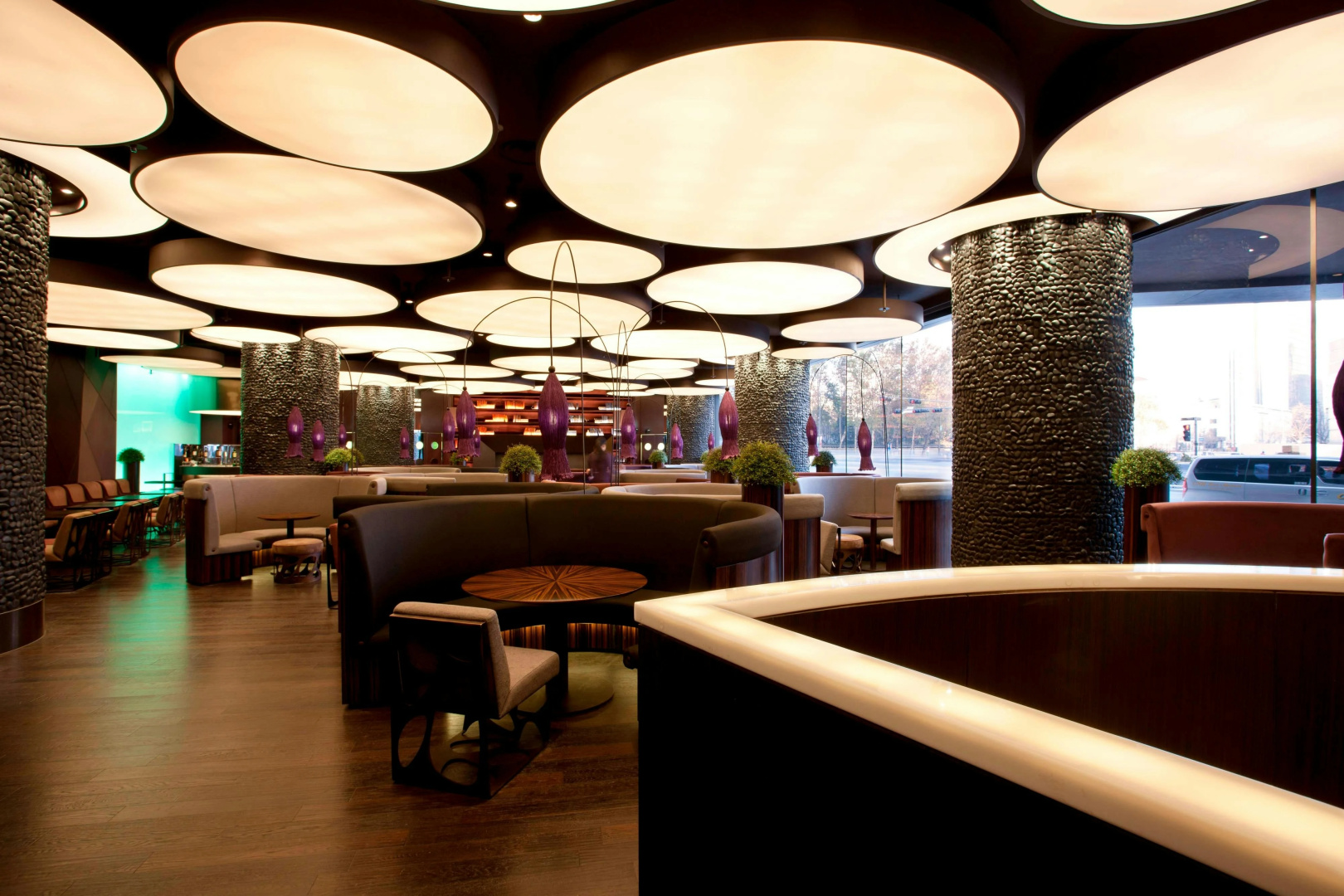 Foto - THE PLAZA Seoul, Autograph Collection