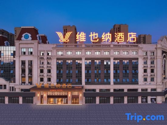 Vienna Hotel (Debaijin Street, Dezhou Plain)