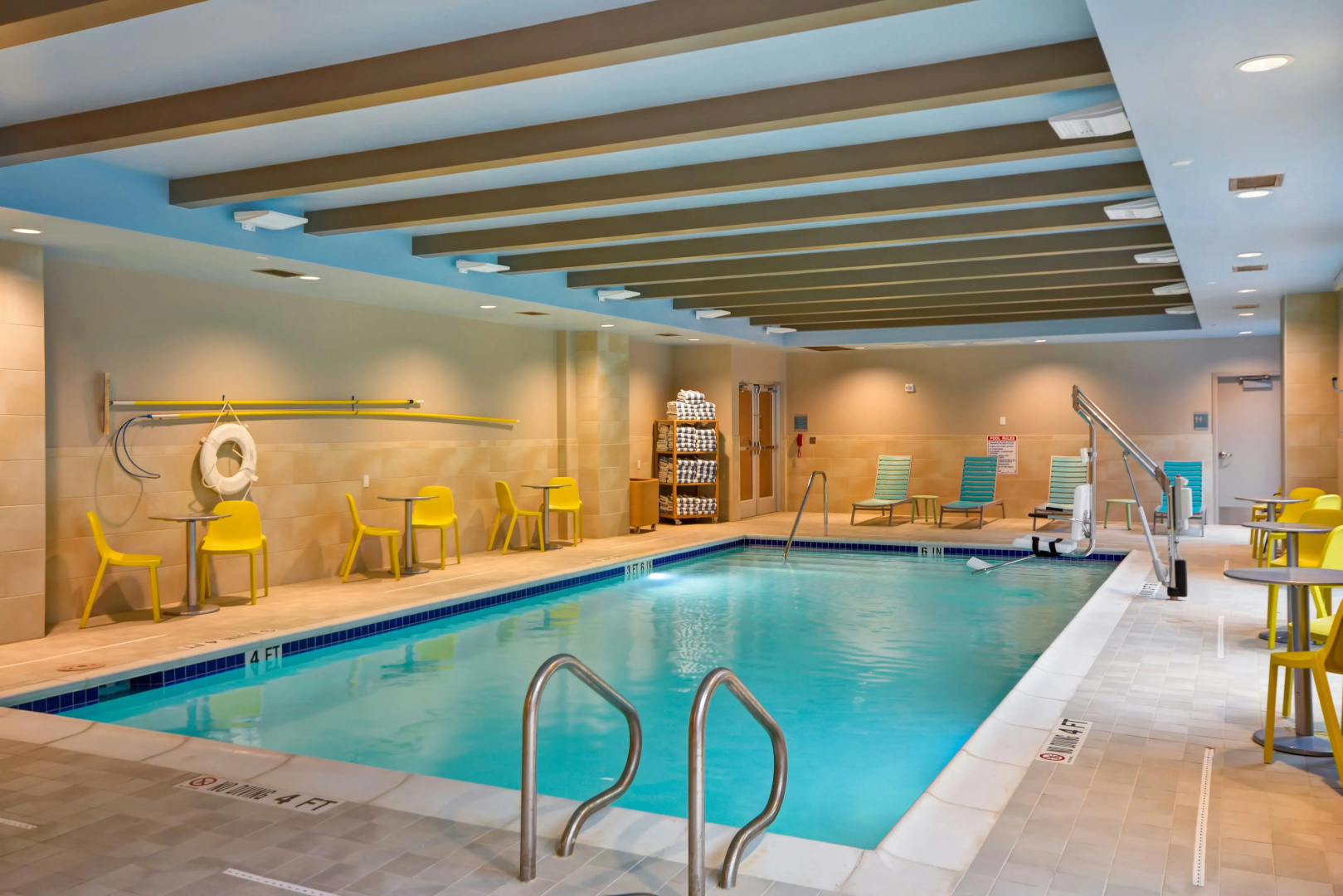 Foto - Home2 Suites By Hilton At The Galleria
