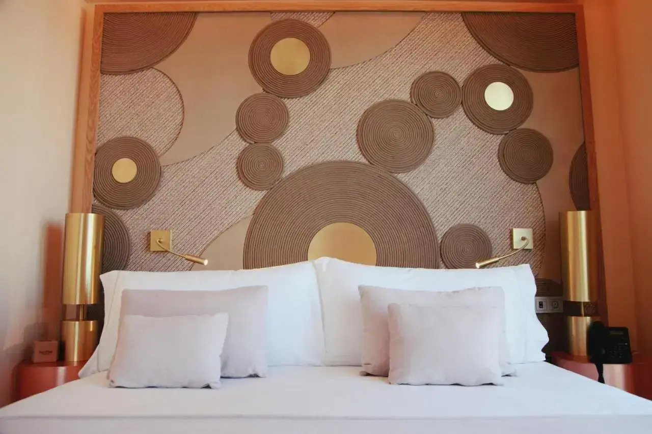 Foto - Room Mate Macarena, Madrid Gran Vía