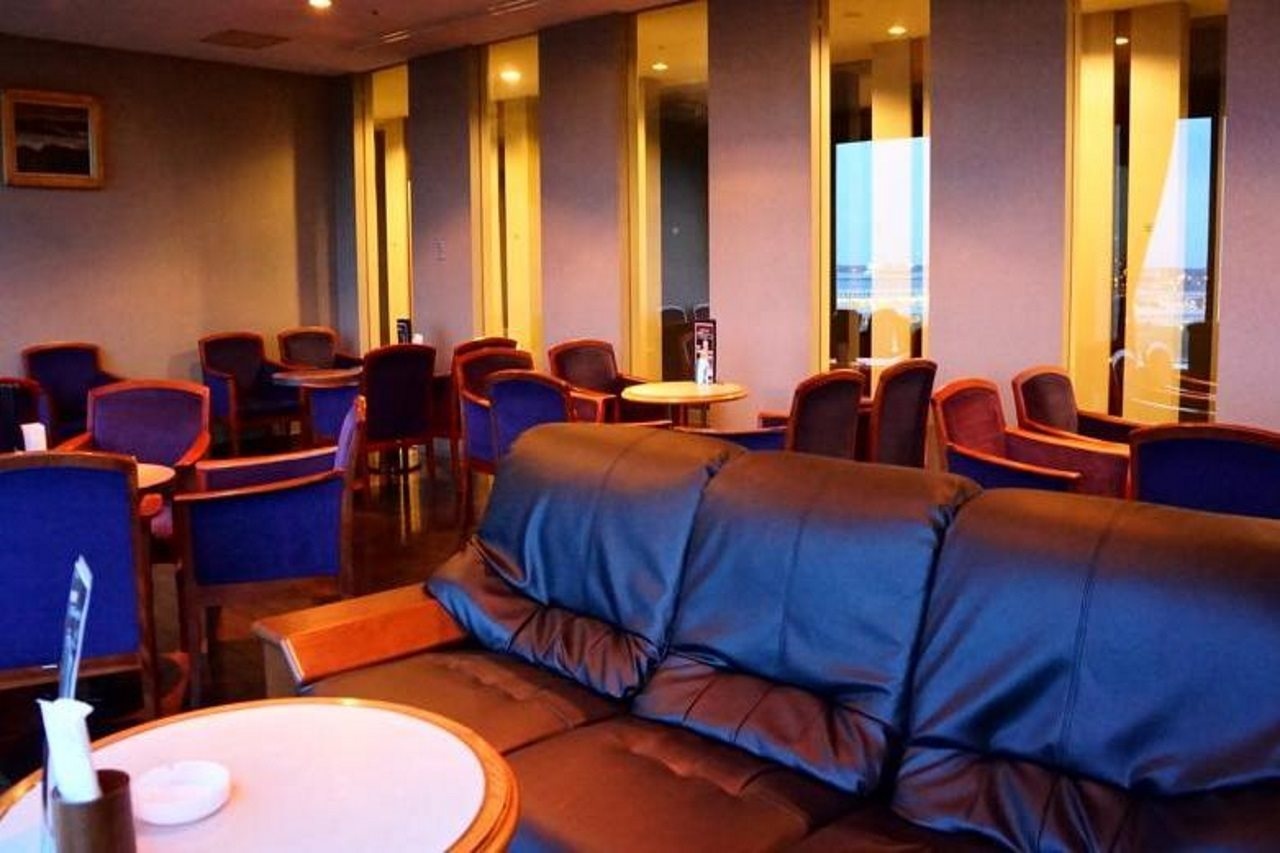Foto - Marroad International Hotel Narita