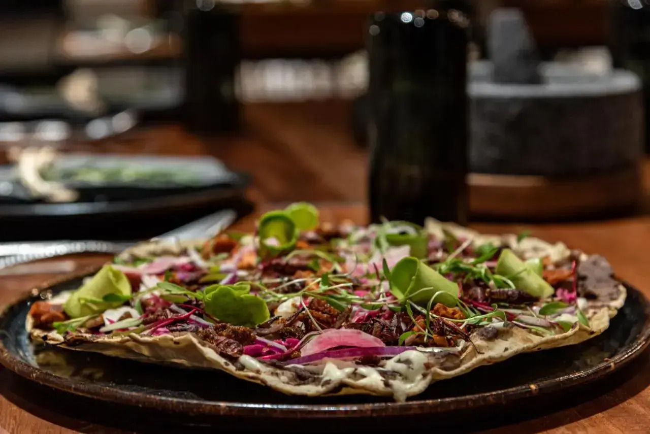 Foto - Casa de la Luz Hotel Boutique