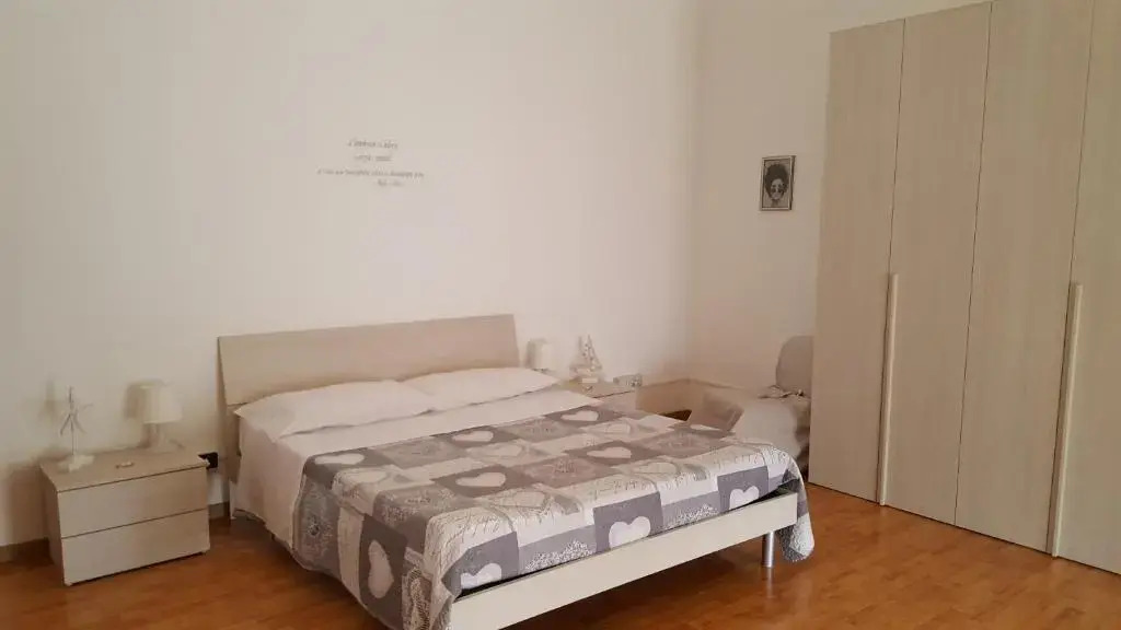 Foto - Le Mura Antiche