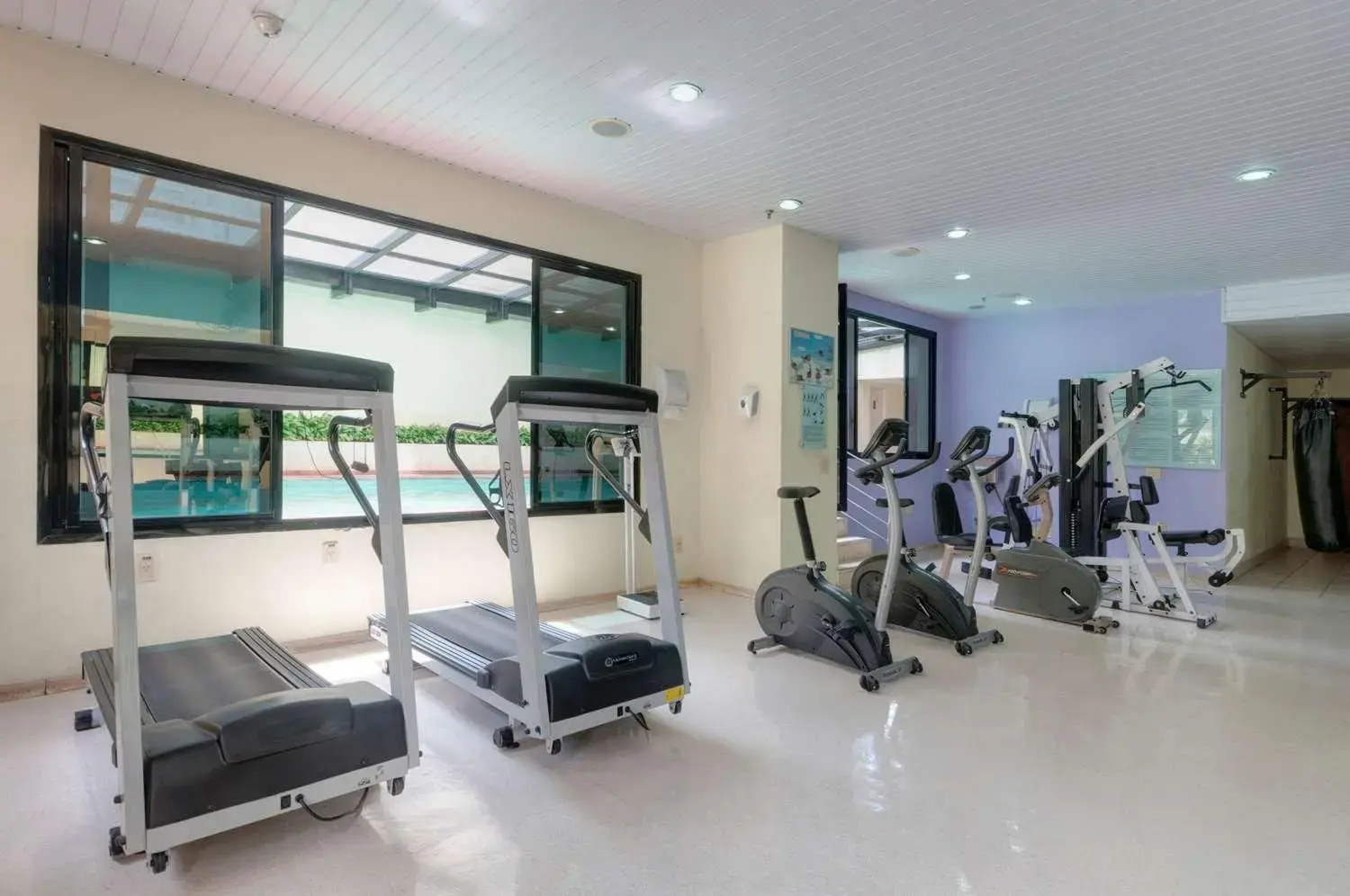 Photo - INNSiDE by Meliá São Paulo Higienópolis