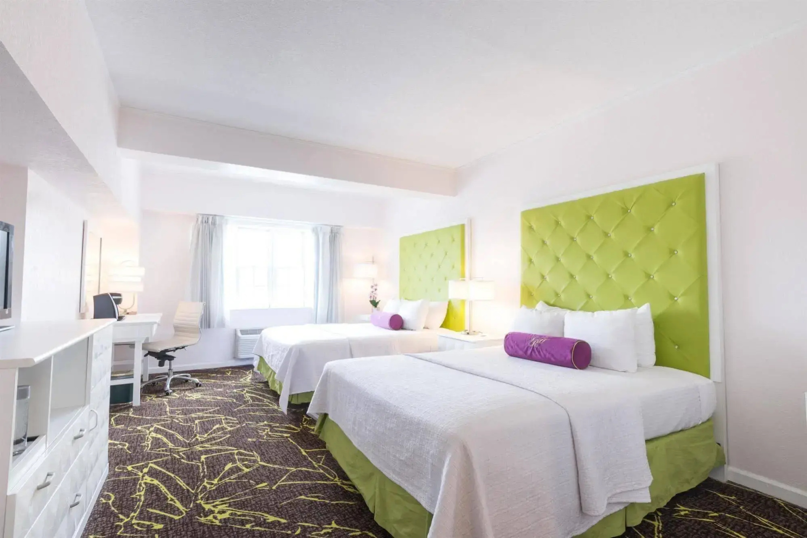 Foto - The Roslyn, Tapestry Collection by Hilton