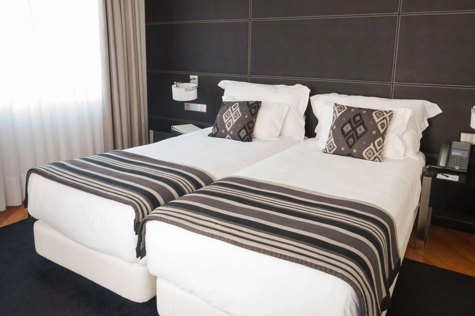 Foto - Hotel Inffinit