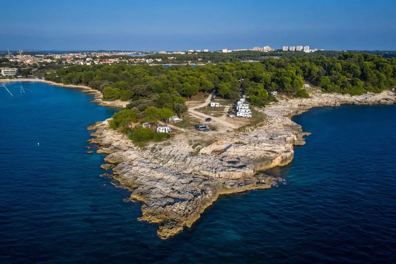 Foto - Arena Stoja Camping Homes