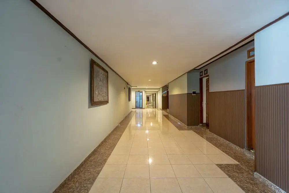 Photo - RedDoorz Plus at Mahajaya Hotel Denpasar