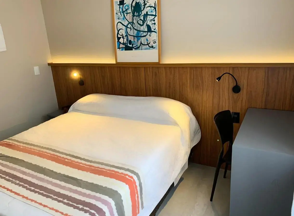 Foto - Anga Jurere Apart Hotel