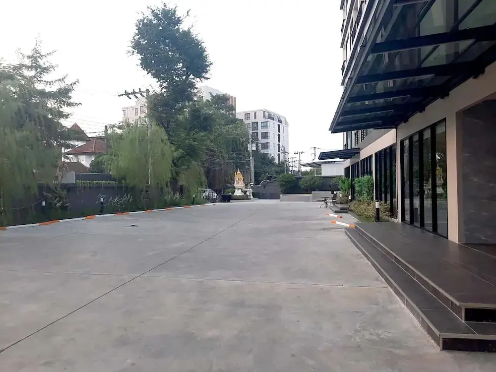 Foto - The 9 Residence Hotel