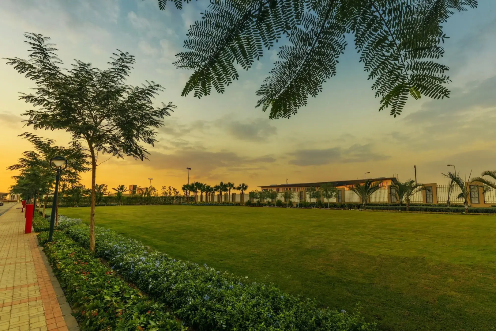 Photo - Triumph Luxury Hotel